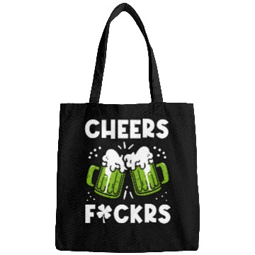 Discover St Patrick's Day Bags For Adults