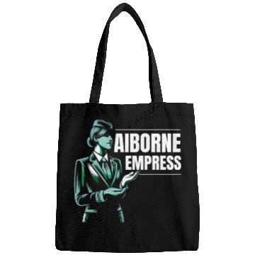 Discover Flight Attendant Aviation Cabin Crew Stewardess Bags