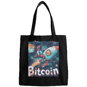 Discover Pi day 3.14 Crypto Bitcoin Currency Change The Bags