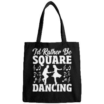 Discover Ceili Couple Dance Square Dance Lover Bags