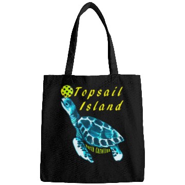 Discover Piclkeball Balancing Turtle Bags
