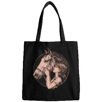 Discover Horse Lover Bags