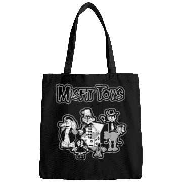 Discover Hardcore Punk Toys Bags