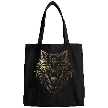 Discover Golden Wolf Bags