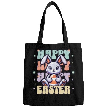 Discover [THAM store] - Happy Easter Bags