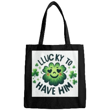 Discover Lucky spouse Bags
