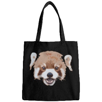 Discover Red Panda Surprise Bags