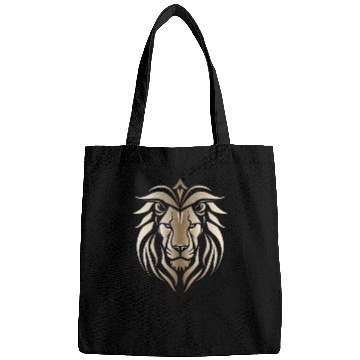 Discover Royal Golden Lion Bags
