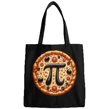 Discover Pizza Pi Day Mathematical Delight Bags