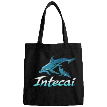 Discover Serenity Swimmers: Intecai’s Ocean,Dolphin Dance Bags
