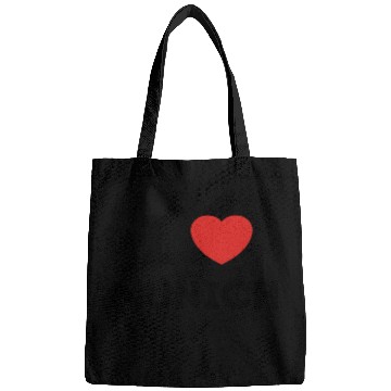 Discover I Love Munich Germany Bags