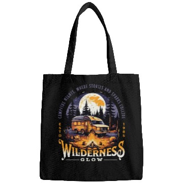 Discover [Andr Store] - Wilderness Glow Bags