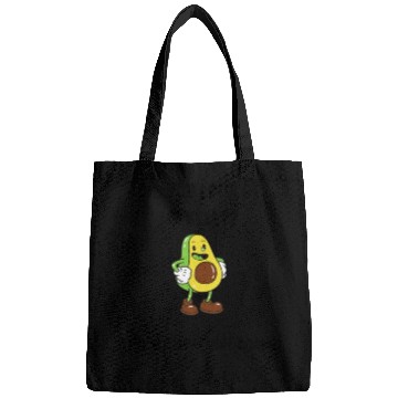 Discover avocado belly Bags
