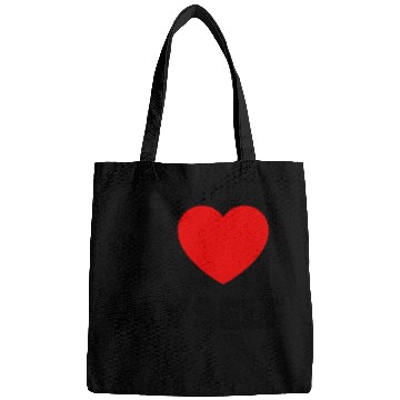 Discover love myself Bags