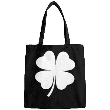 Discover Irish Shamrock St Patricks Day St. Paddy's Bags