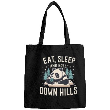 Discover Cute panda Bags