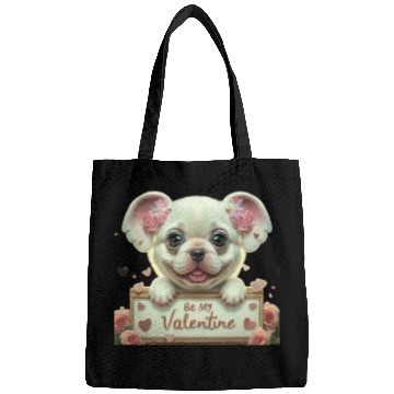 Discover Puppy Bags designs