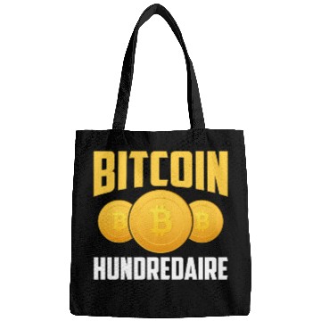 Discover Bitcoin Hundredaire Bags