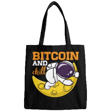Discover Bitcoin and Chill Bags