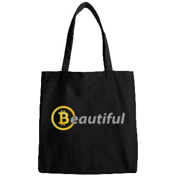 Discover Beautiful Bitcoin Bags