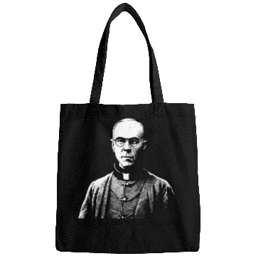 Discover Saint Maximilian Maria Kolbe Bags