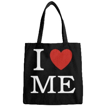 Discover I ❤ ME - I love me Bags