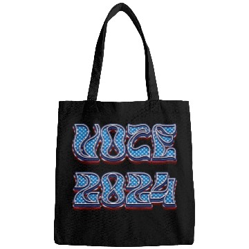 Discover Election 2024 - Vote Bags