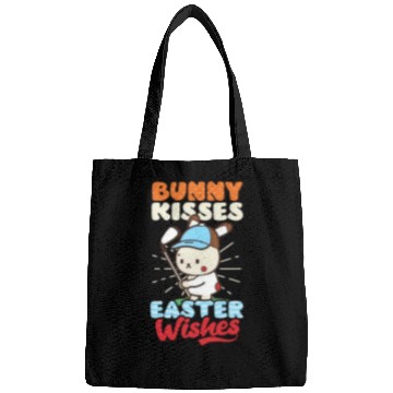 Discover Golf Easter Bunny Kisses Easter Wishes Bags