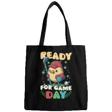 Discover Golf Easter Ready Game Day Bags