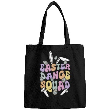 Discover Easter dance squad Easter Day Bags