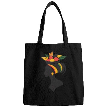 Discover BLACK HISTORY Bags