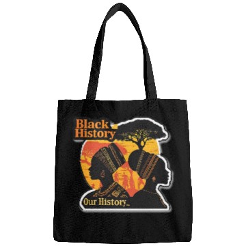 Discover Black history month Bags