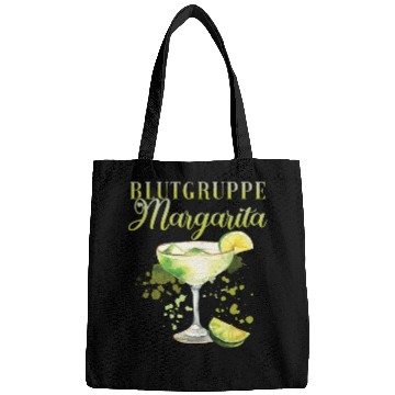 Discover Blutgruppe Margarita Tequila Stag Party Bags