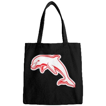 Discover Dolphins NRL Bags