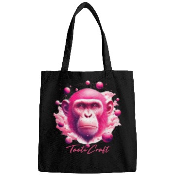 Discover TactiCraft Pink Ape Galaxy Bags