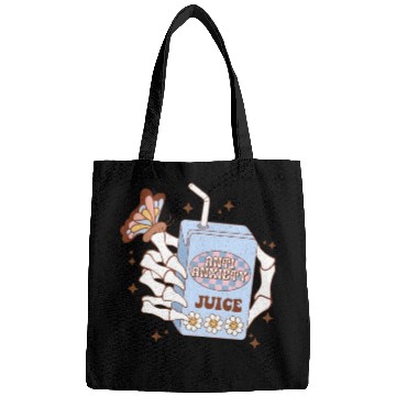 Discover Anti Anxiety Juice Bags