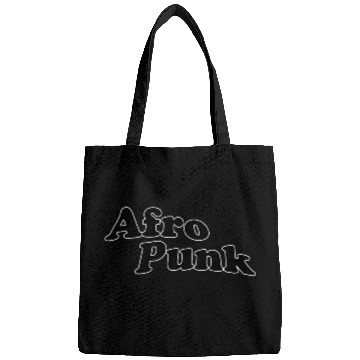 Discover Afro punk Bags
