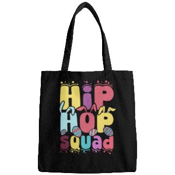 Discover Easter Hip Hop squad Easter Day Bags