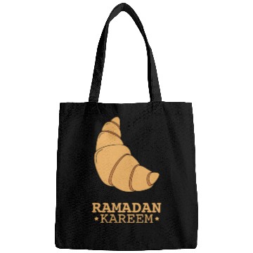 Discover The crescent croissant is a sweet combination Bags