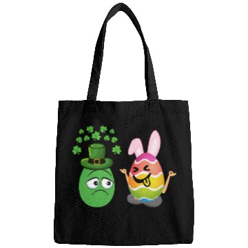 Discover Easter Meets St. Patrick's A Festive Holiday Fusio Bags