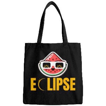 Discover Eclipse Slice: Melon with Attitude! Bags