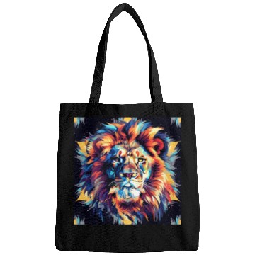 Discover lion Bags