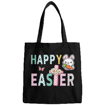 Discover Blossom & Bunny: Easter Celebration Delight! Bags