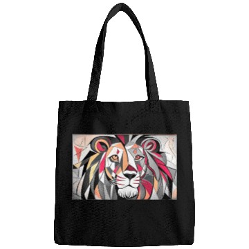 Discover Lion look Bags