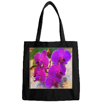 Discover Orchid 3 Bags
