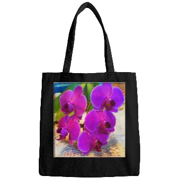 Discover Orchid 2 Bags