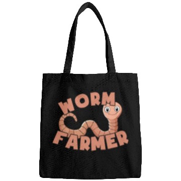 Discover Worm Farmer - Worm Farming Bags