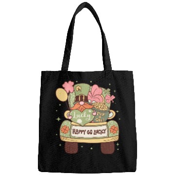 Discover Happy Go Lucky Bags