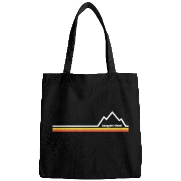 Discover Smugglers' Notch Vermont Bags