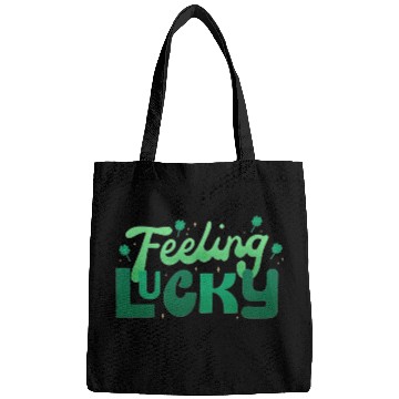 Discover Feeling Lucky Bags